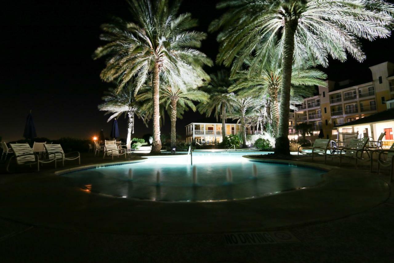 Suits Us Galveston Exteriér fotografie