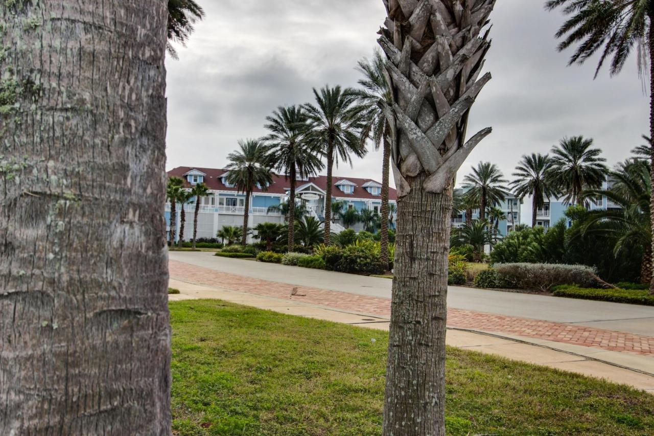 Suits Us Galveston Exteriér fotografie